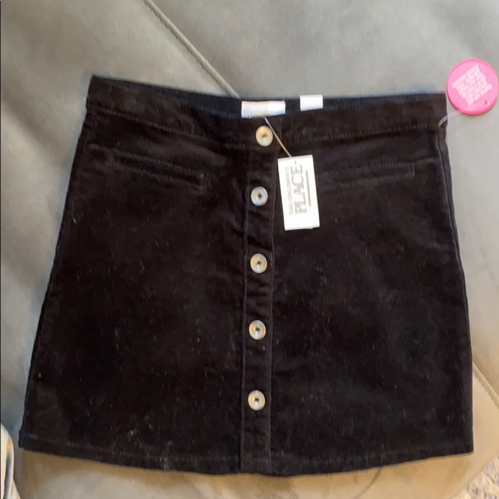 Girls skirt